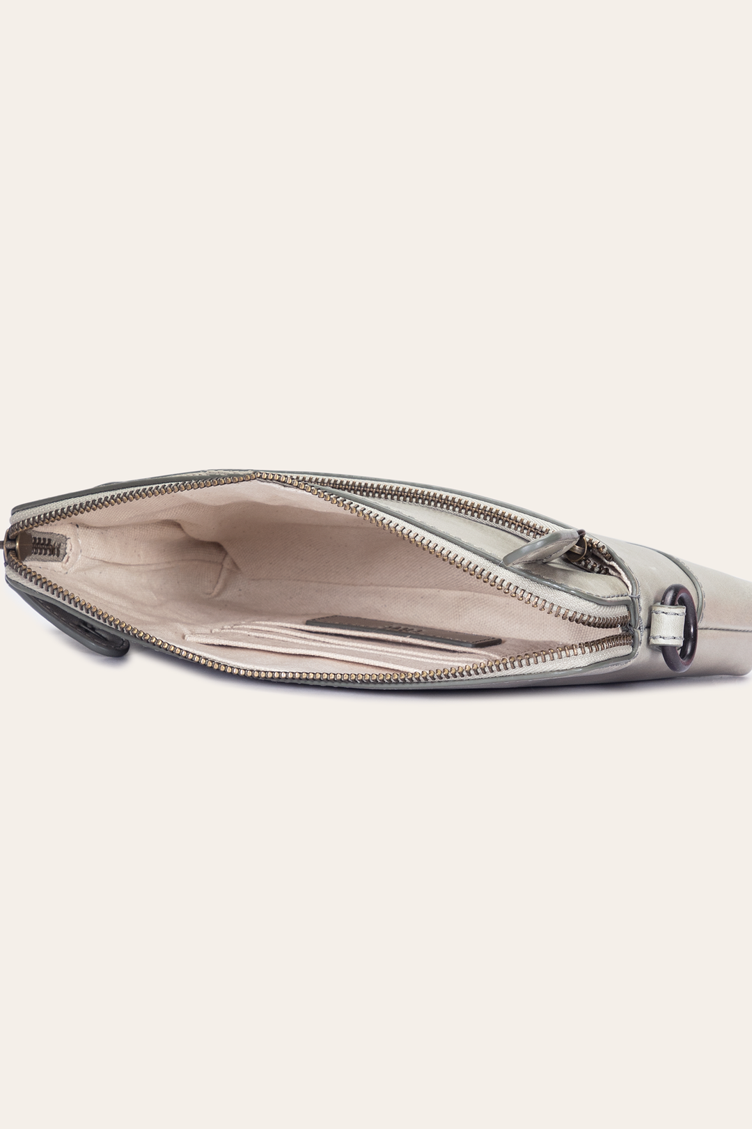 Frye Melissa Willow Crossbody Wristlet Willow