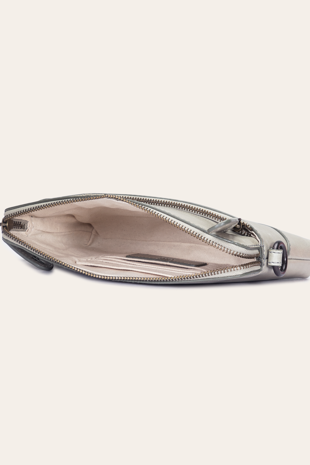 Frye Melissa Willow Crossbody Wristlet Willow