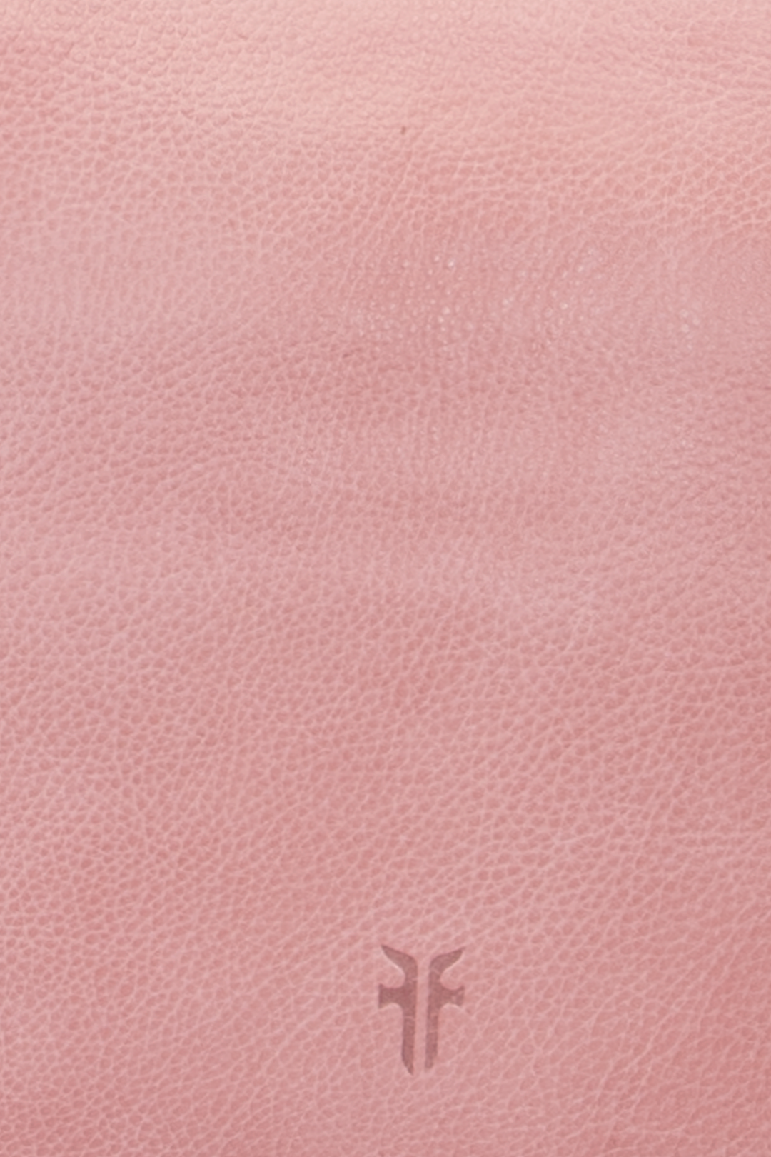 Frye Women's Nora Knotted Crossbody Bag in Woodrose Woodrose