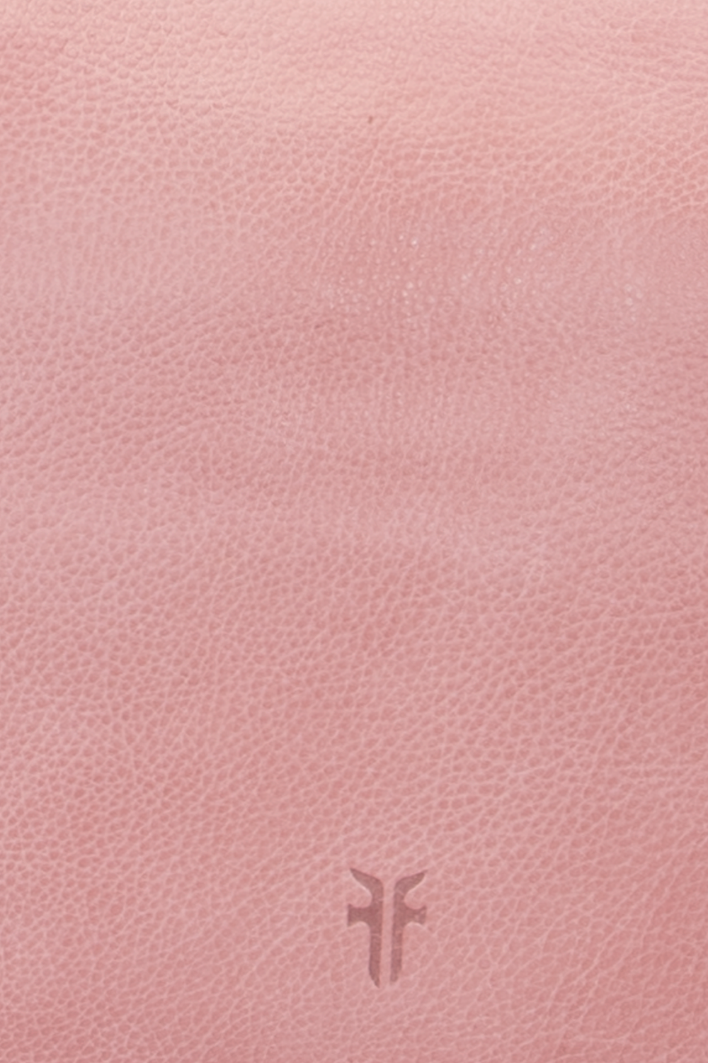 Frye Women's Nora Knotted Crossbody Bag in Woodrose Woodrose