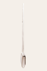 Frye Sara Oat Wallet Crossbody Oat