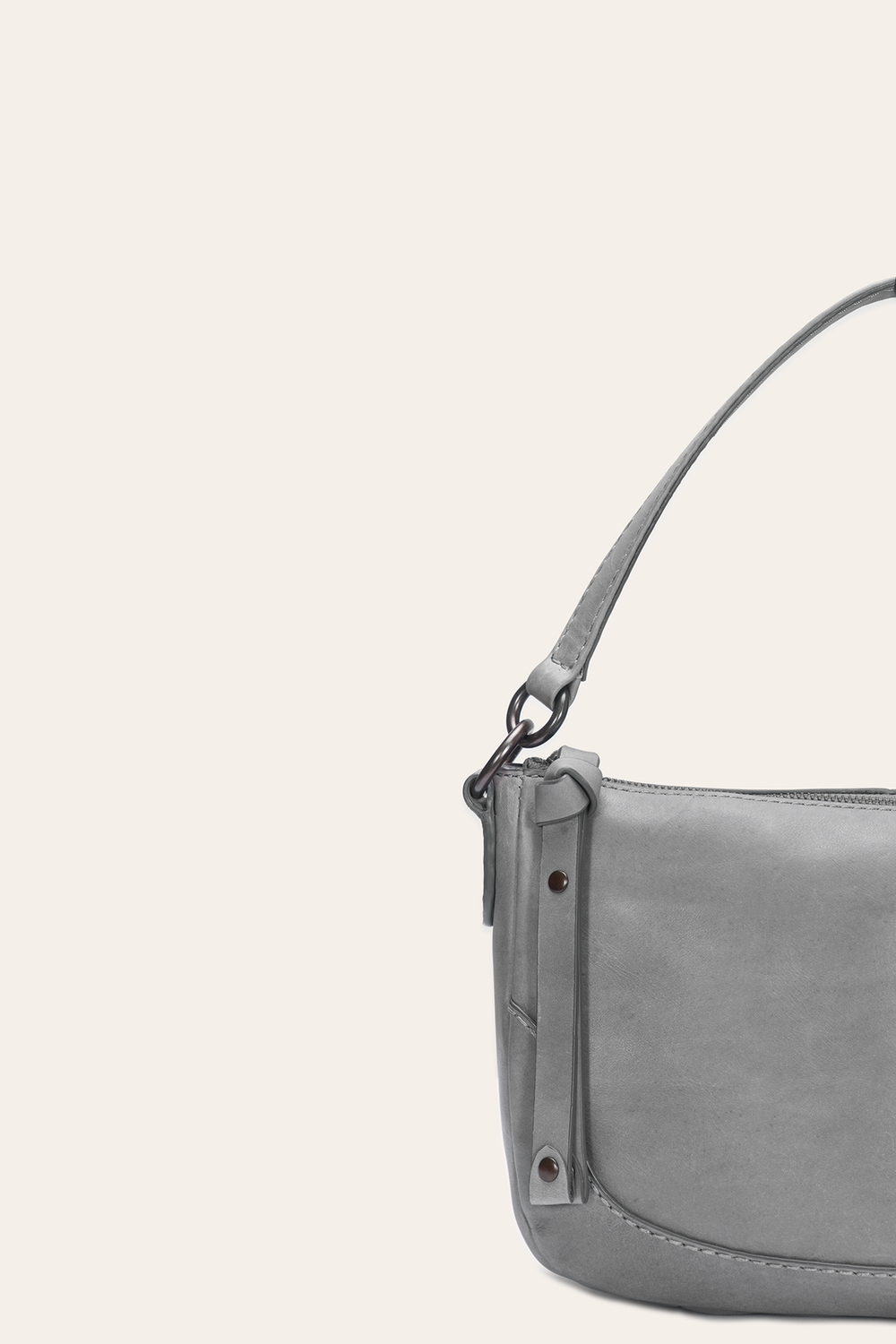 Frye Melissa Shadow Crossbody Shadow