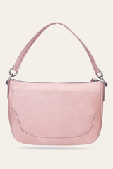 Frye Melissa Woodrose Crossbody Woodrose