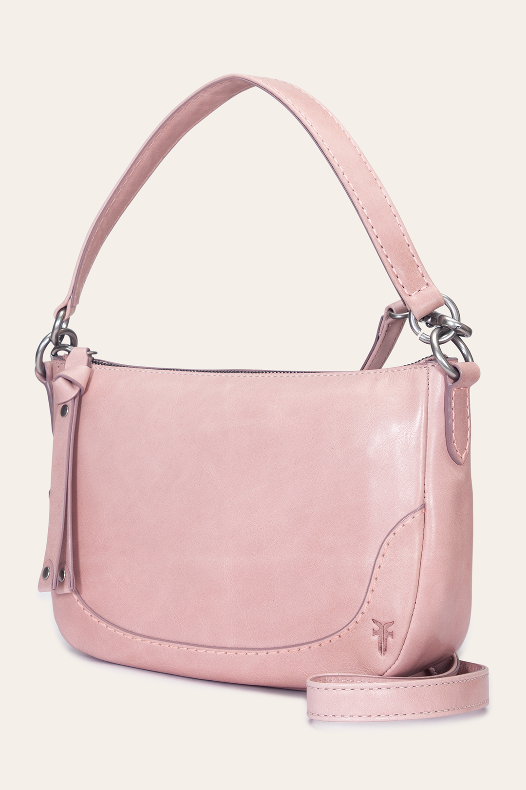 Frye Melissa Woodrose Crossbody Woodrose