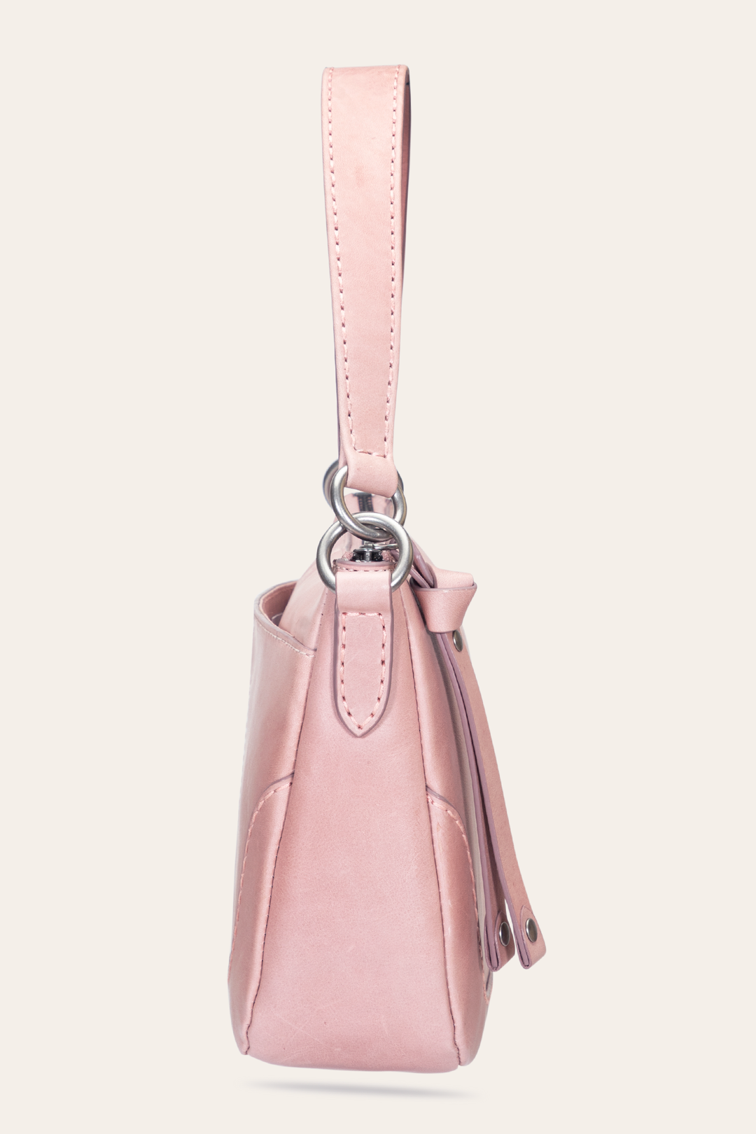 Frye Melissa Woodrose Crossbody Woodrose