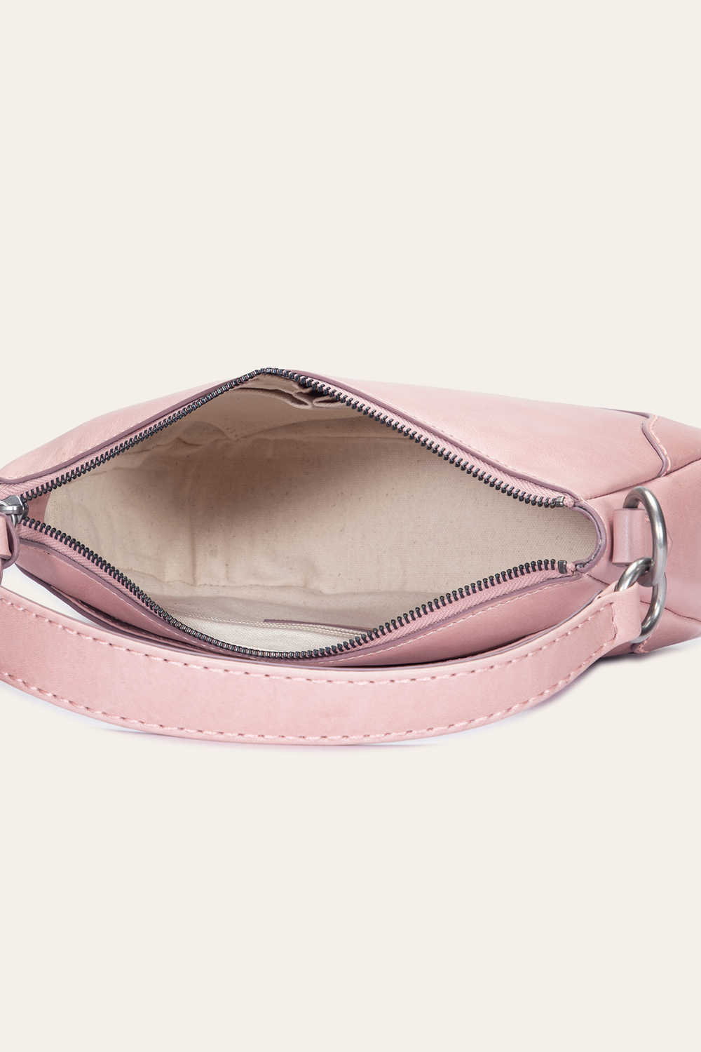 Frye Melissa Woodrose Crossbody Woodrose