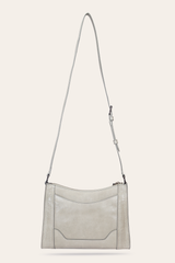 Frye Melissa Willow Zip Crossbody Willow