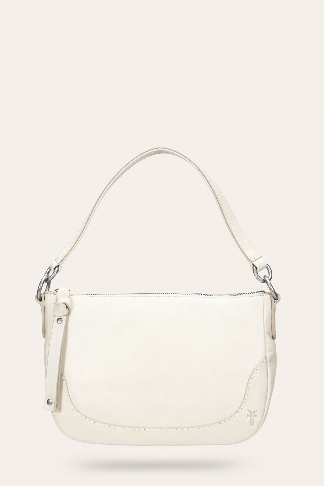 Frye Melissa Oat Crossbody Oat