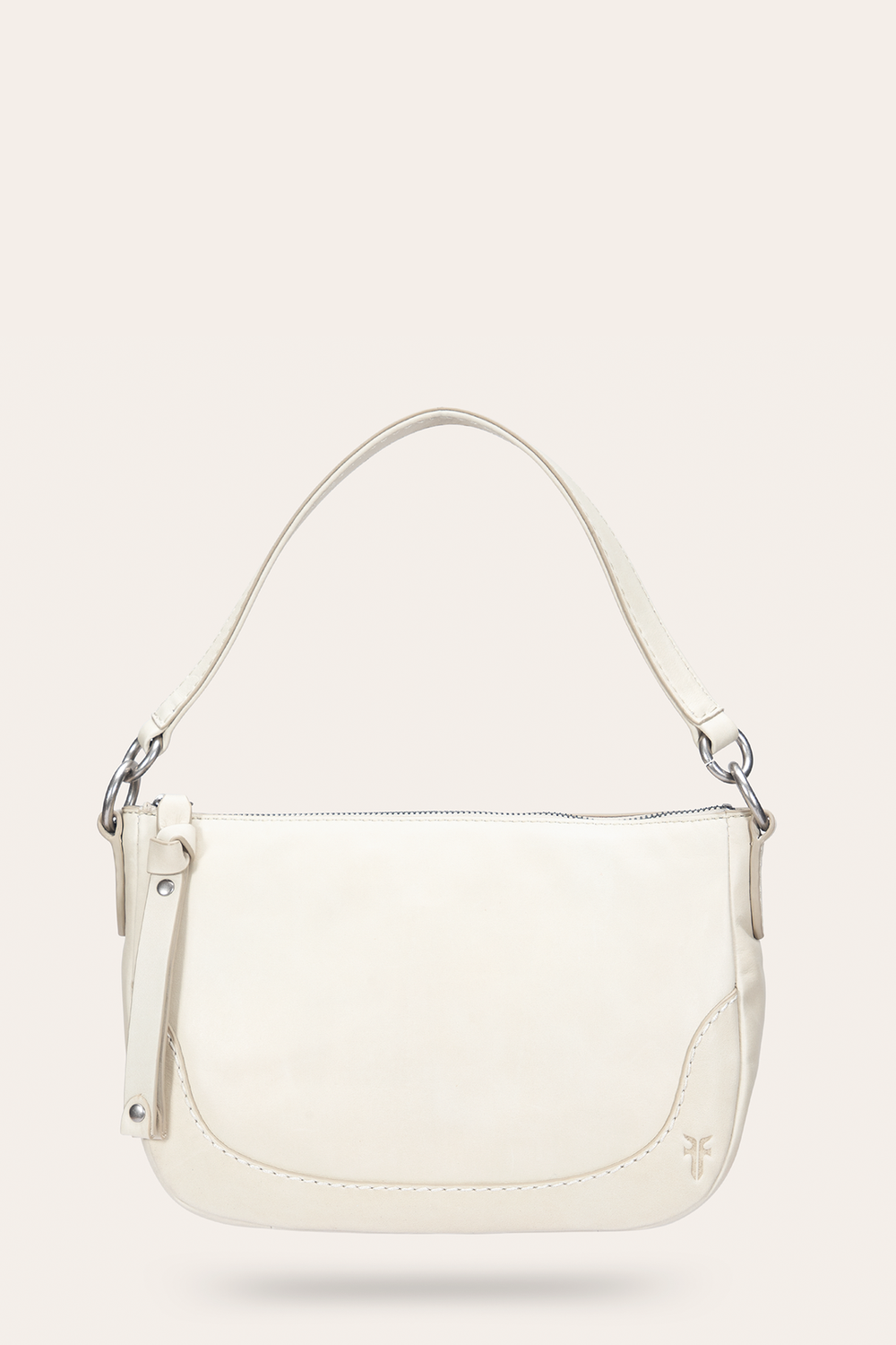 Frye Melissa Oat Crossbody Oat