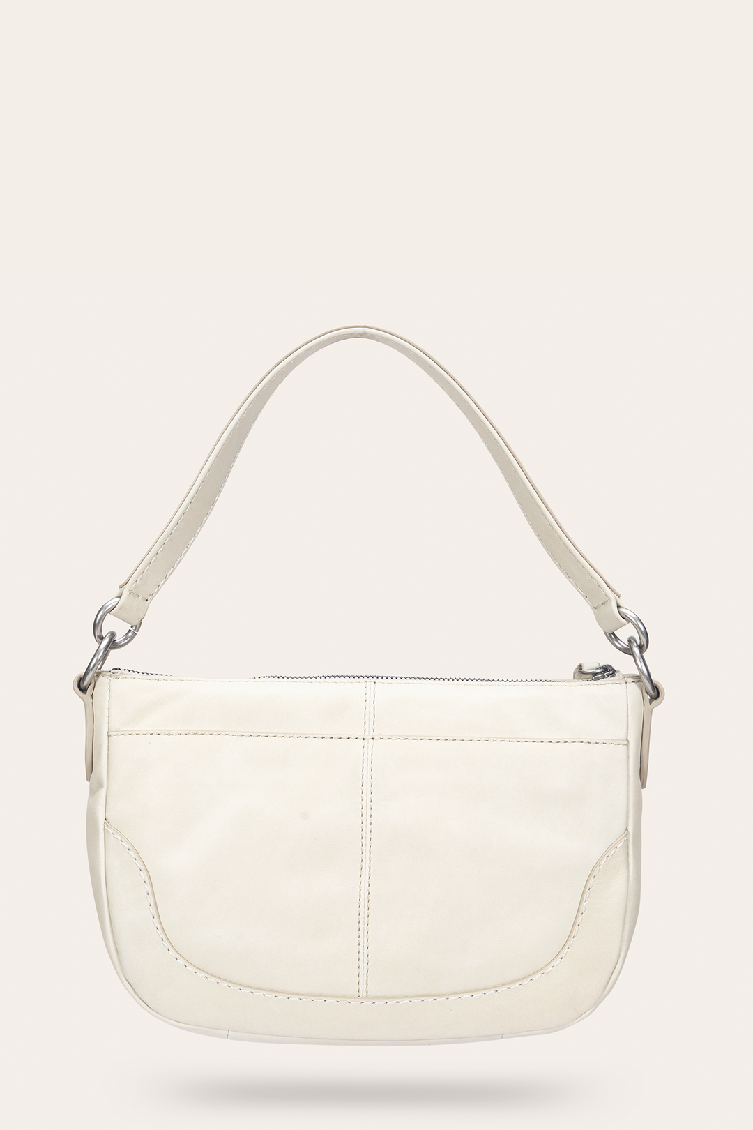 Frye Melissa Oat Crossbody Oat