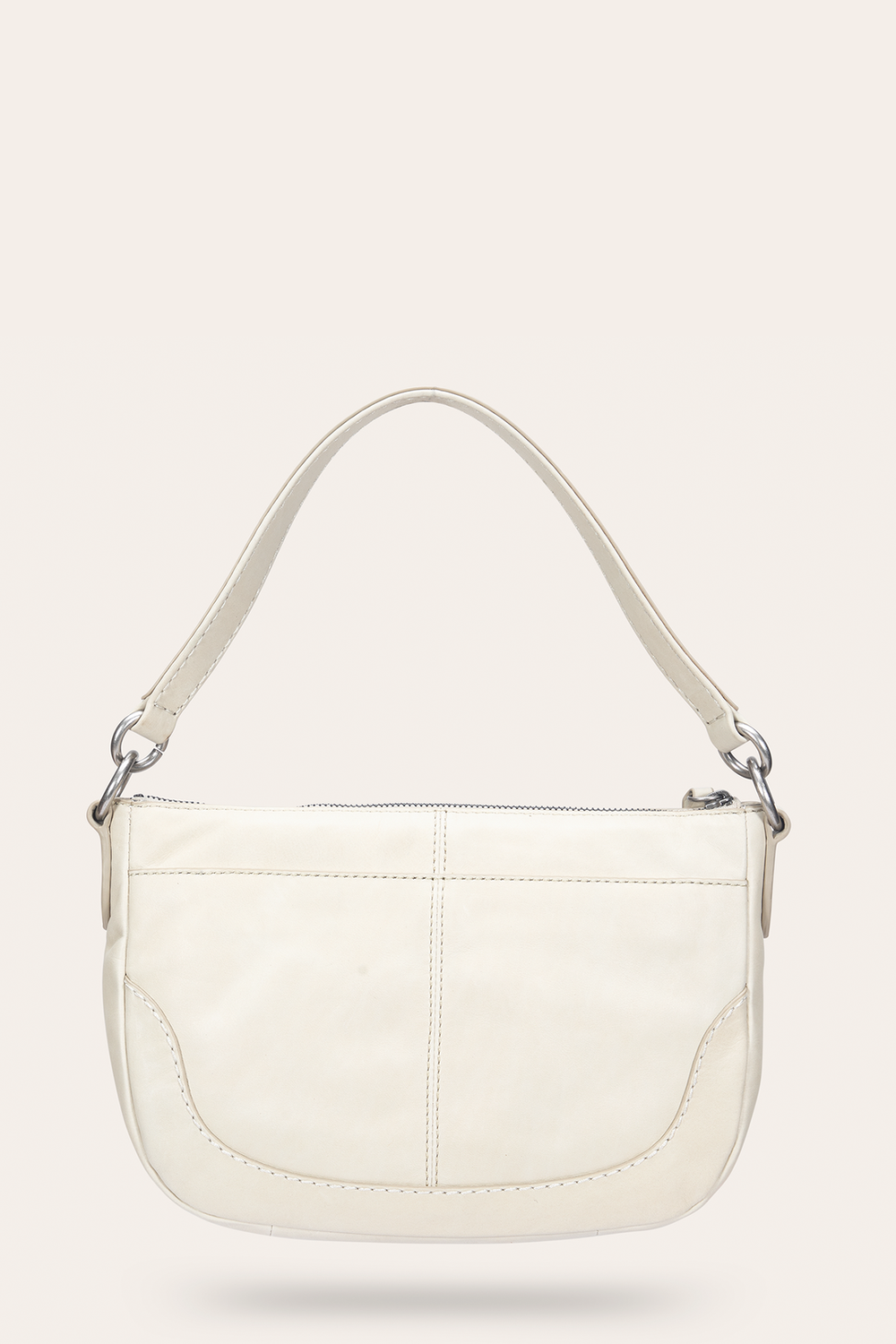 Frye Melissa Oat Crossbody Oat