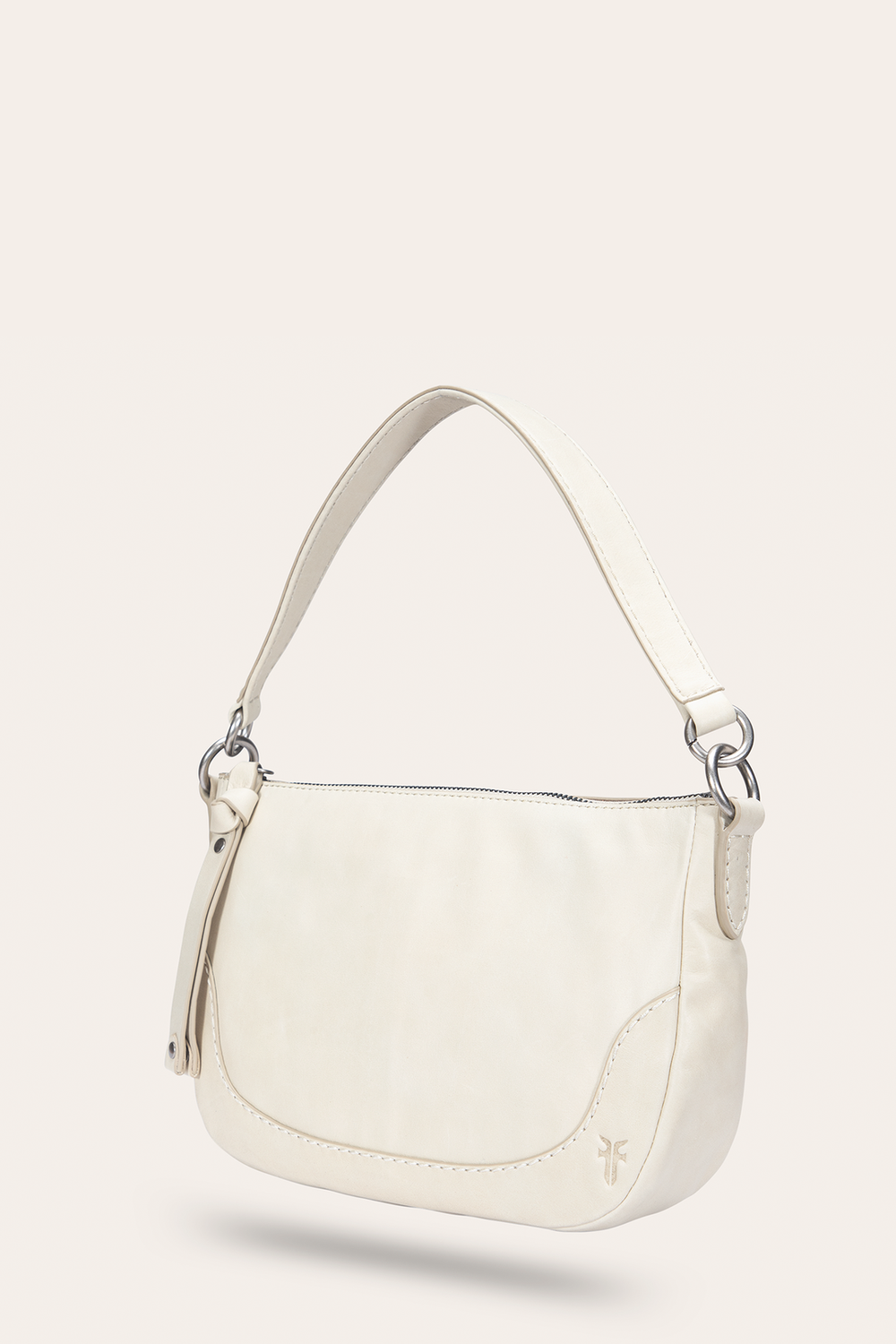 Frye Melissa Oat Crossbody Oat