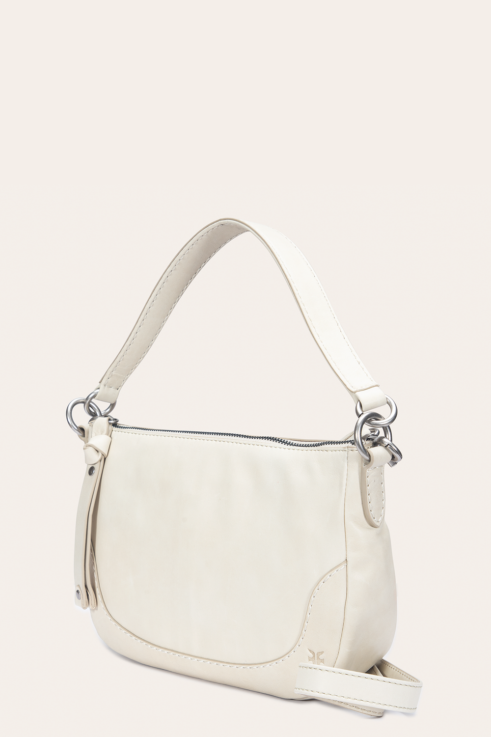Frye Melissa Oat Crossbody Oat