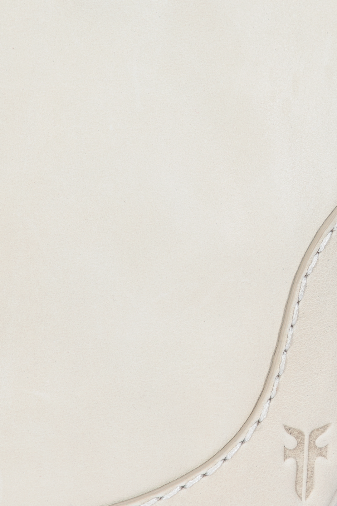 Frye Melissa Oat Crossbody Oat