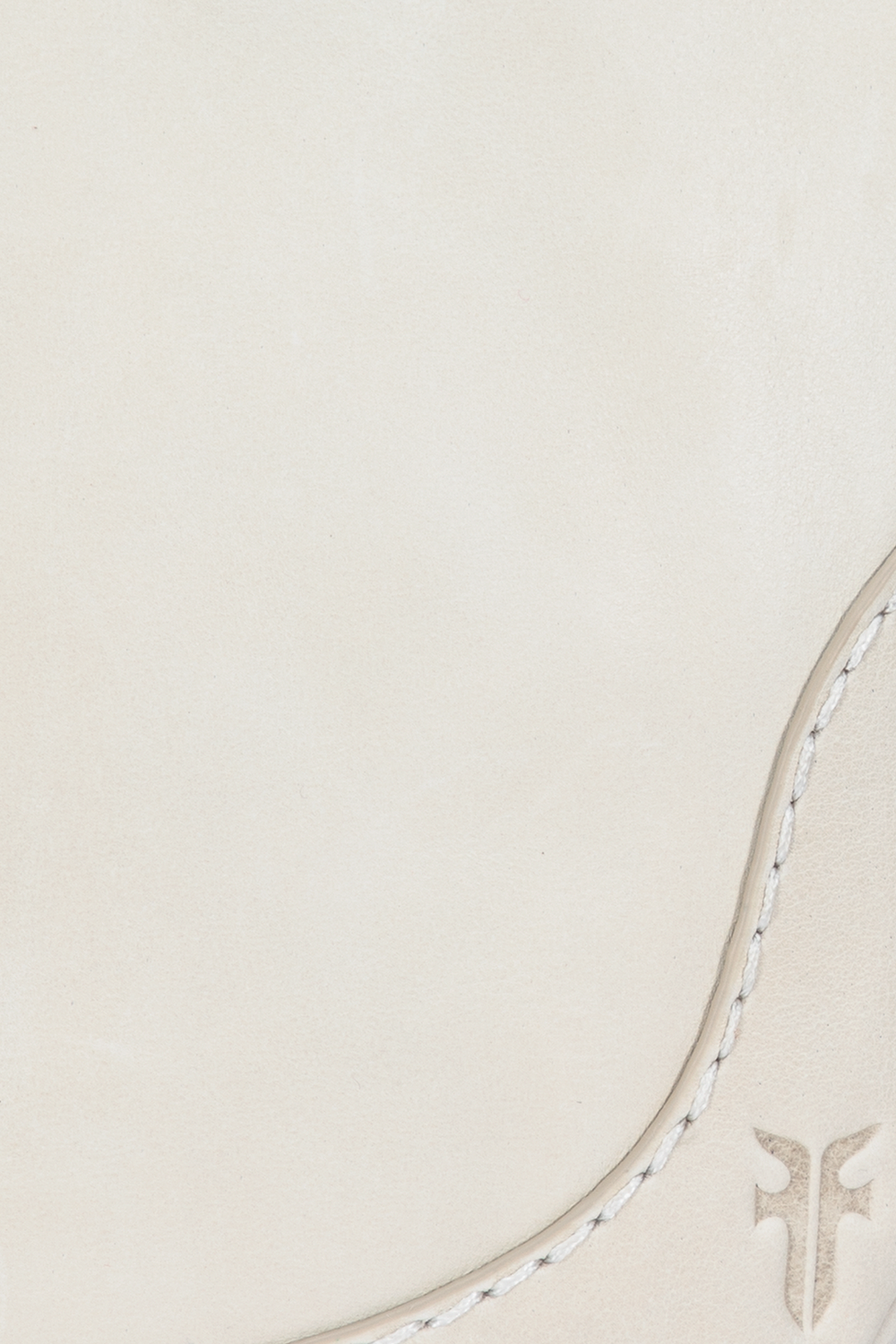 Frye Melissa Oat Crossbody Oat