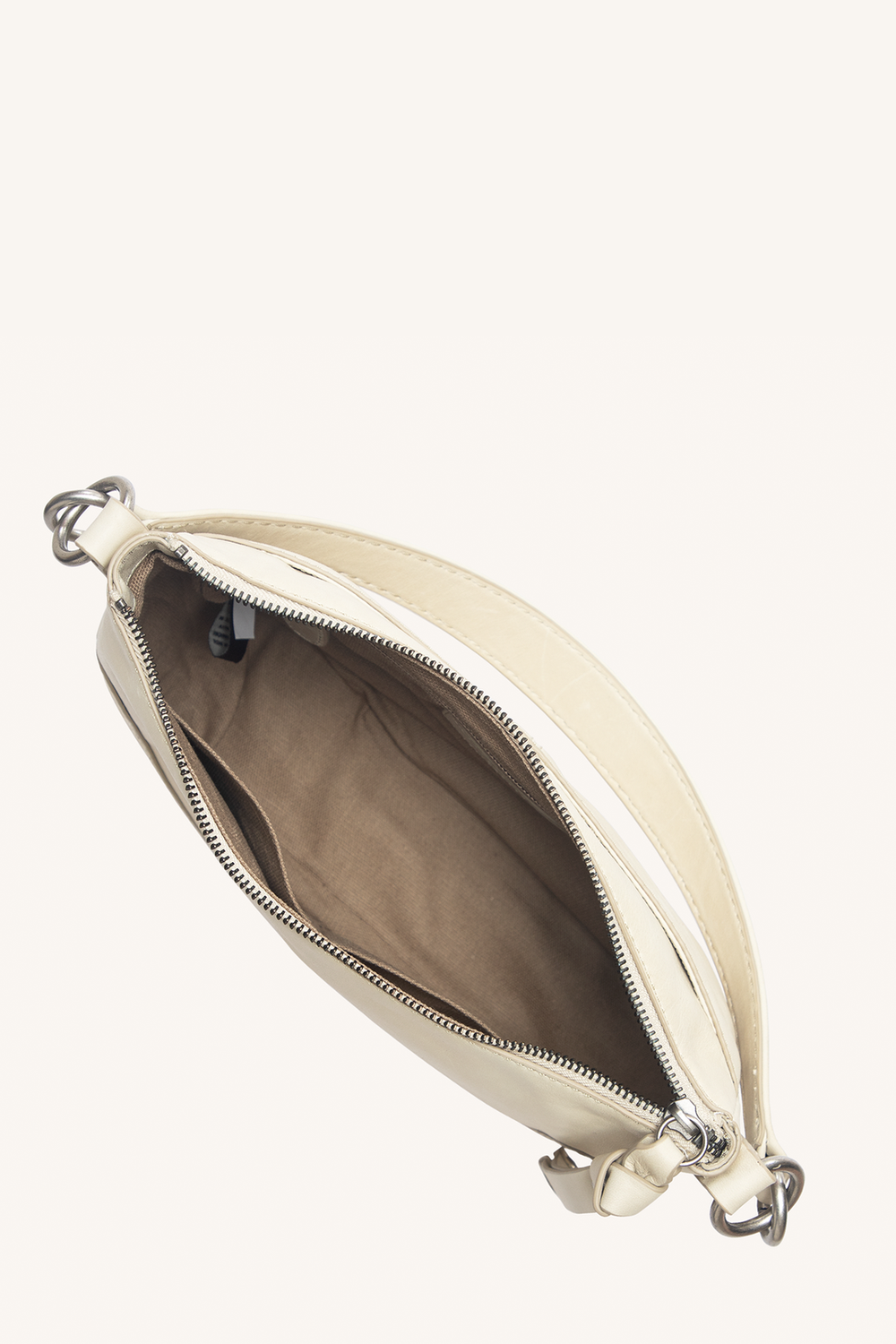 Frye Melissa Oat Crossbody Oat