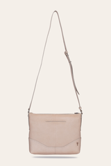 Frye Veronica Cream Crossbody Cream