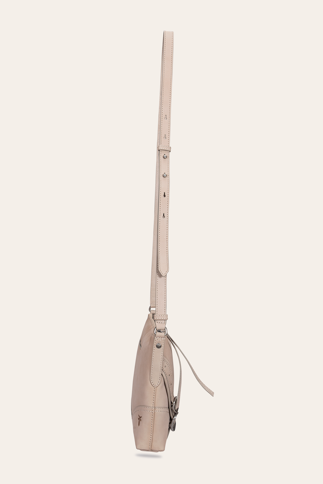 Frye Veronica Cream Crossbody Cream