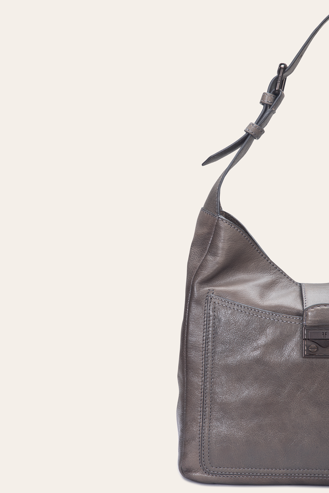 Frye Alex Shadow Hobo Shadow