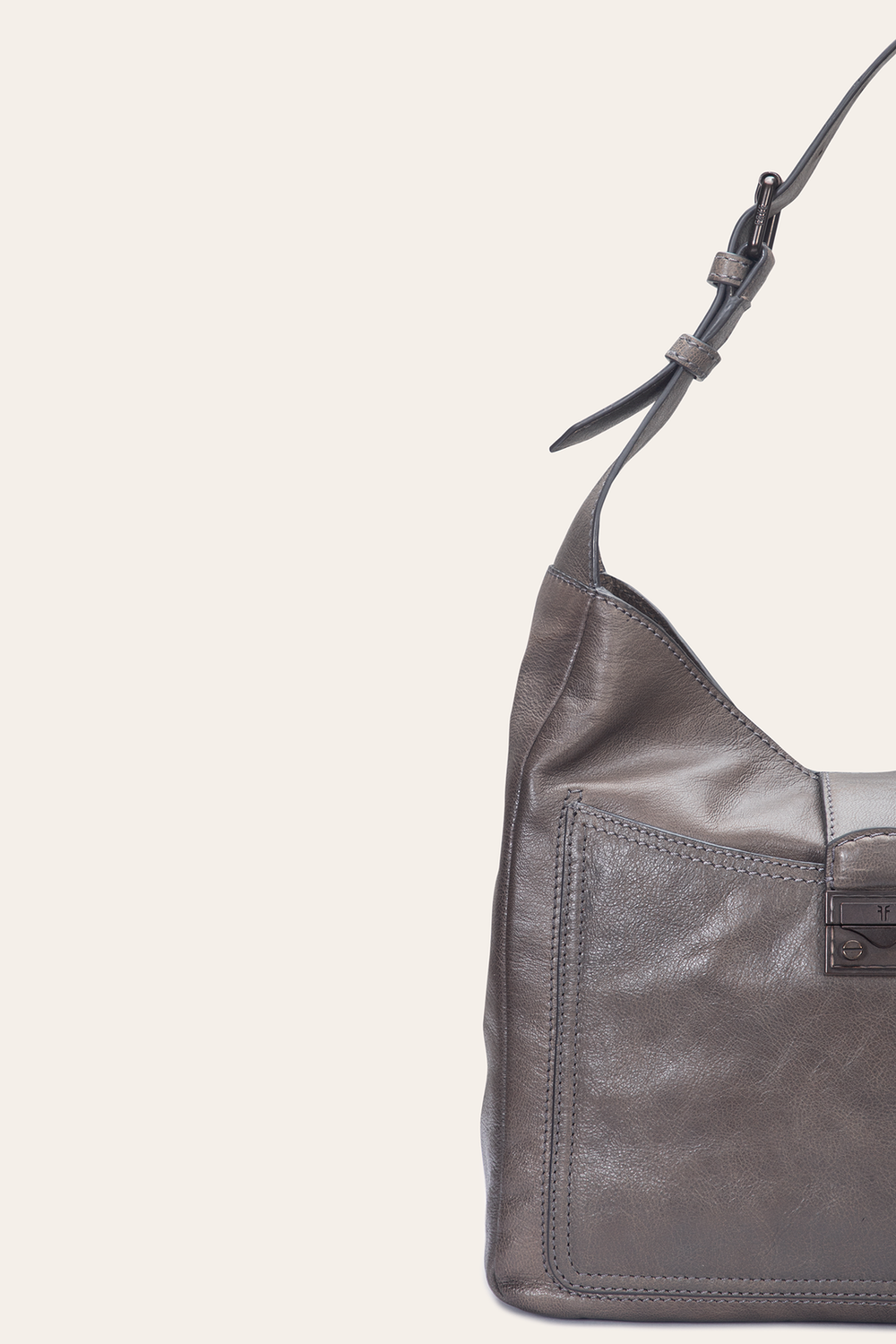 Frye Alex Shadow Hobo Shadow