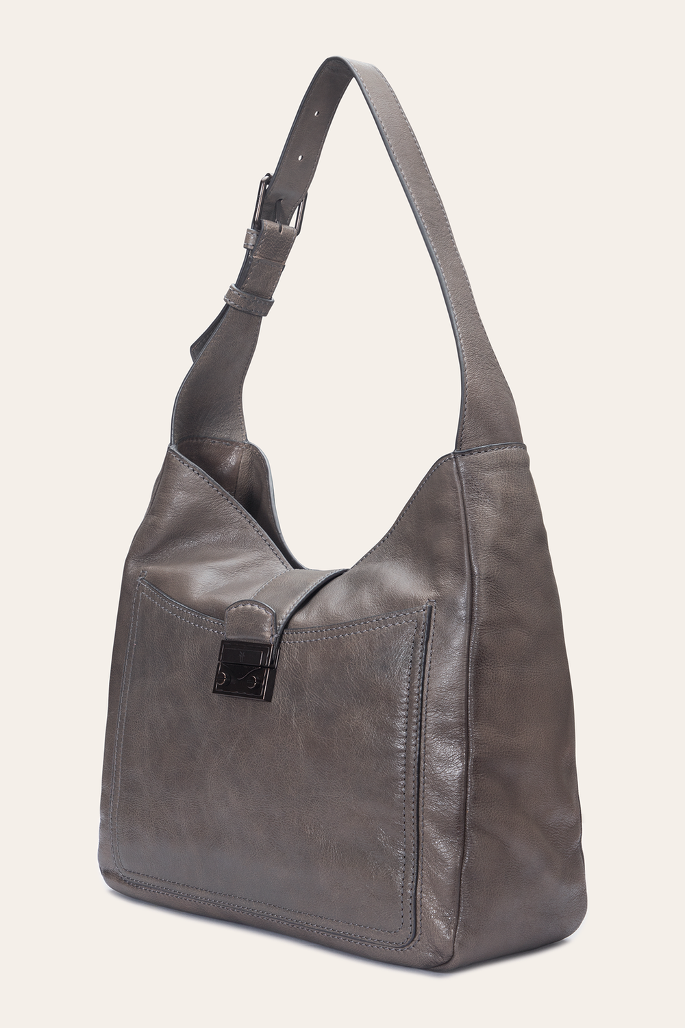 Frye Alex Shadow Hobo Shadow