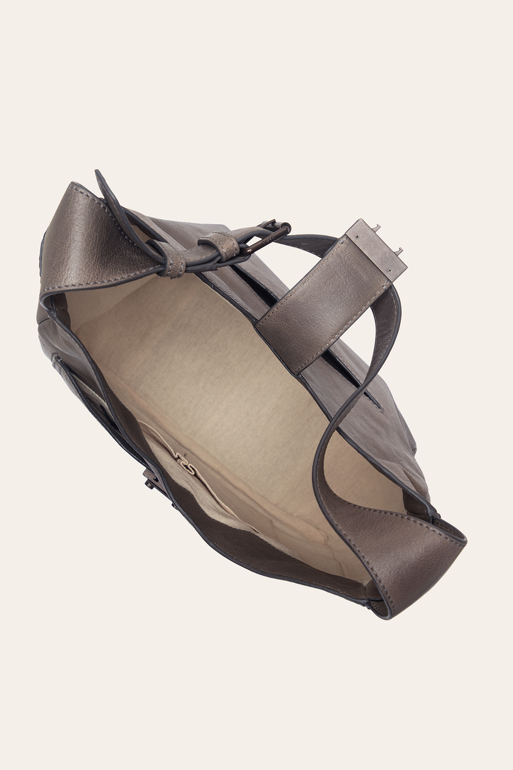 Frye Alex Shadow Hobo Shadow