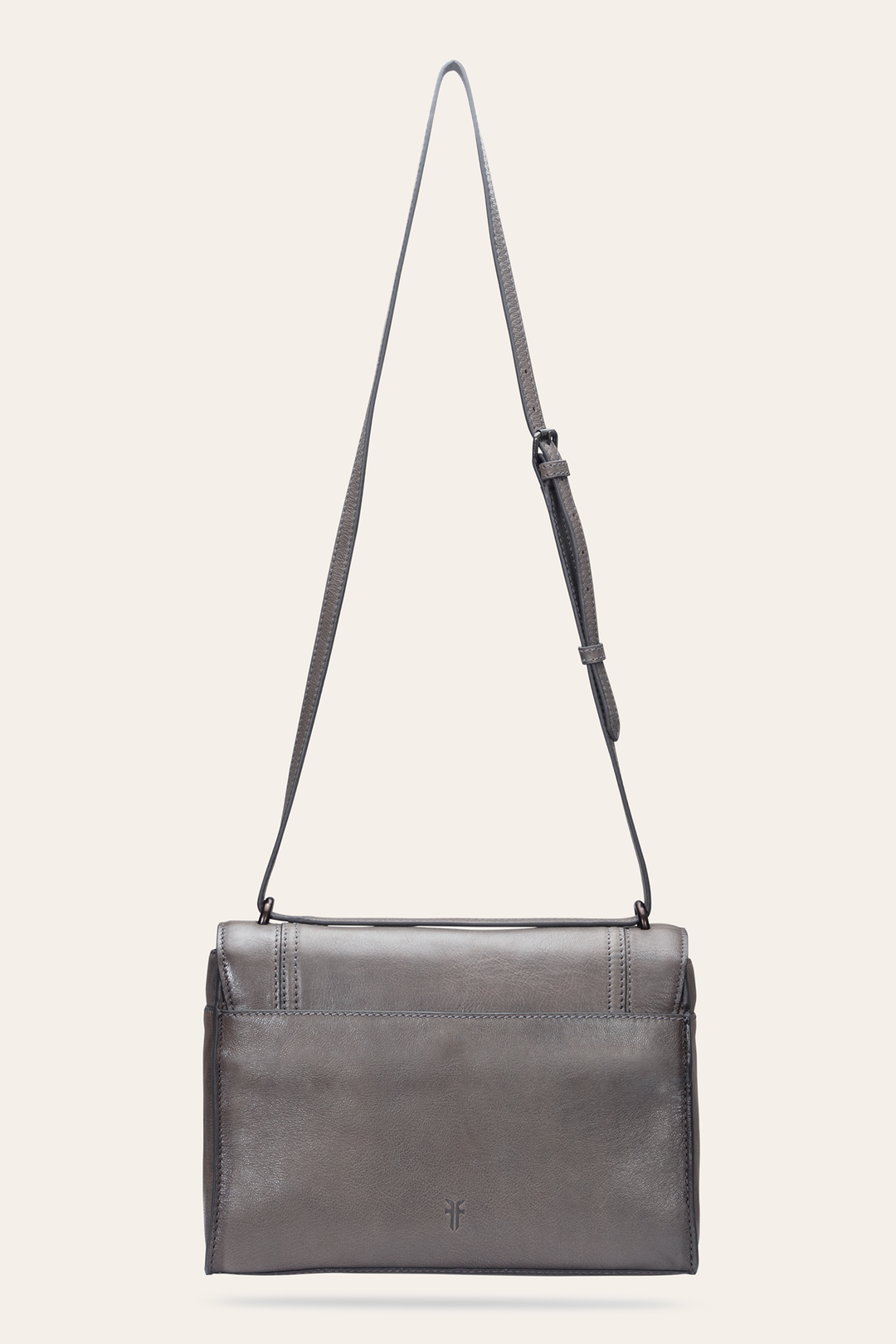 Frye Alex Shadow Flap Shoulder Shadow