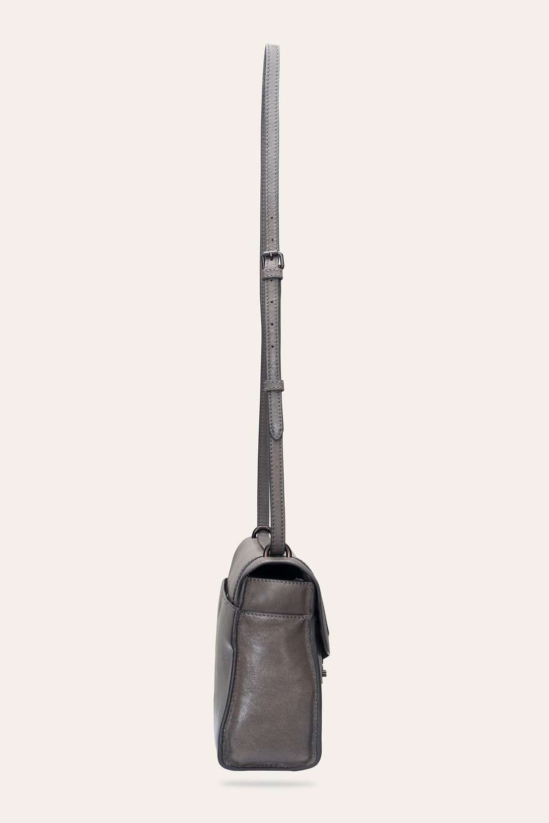 Frye Alex Shadow Flap Shoulder Shadow