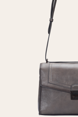 Frye Alex Shadow Flap Shoulder Shadow