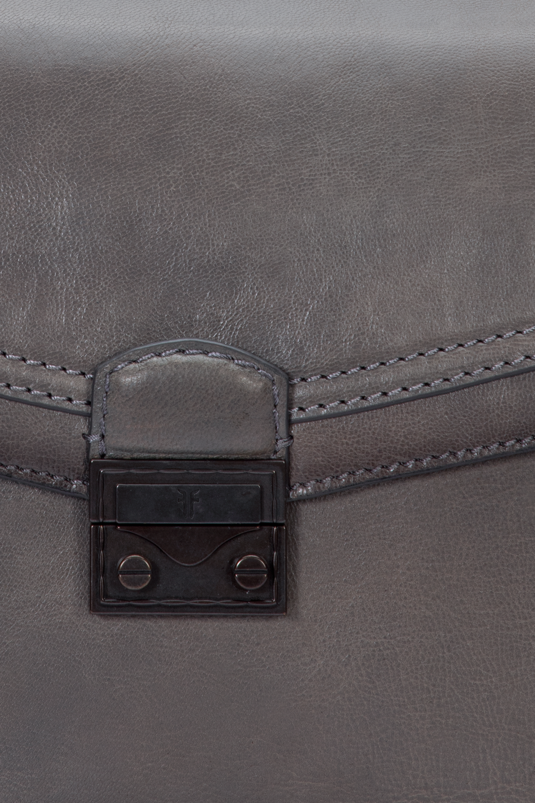 Frye Alex Shadow Flap Shoulder Shadow
