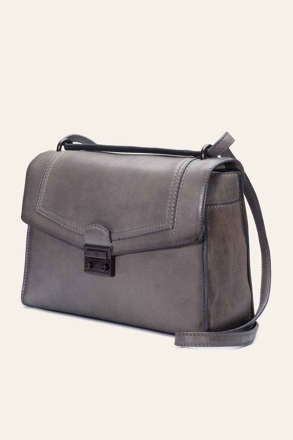Frye Alex Shadow Flap Shoulder Shadow