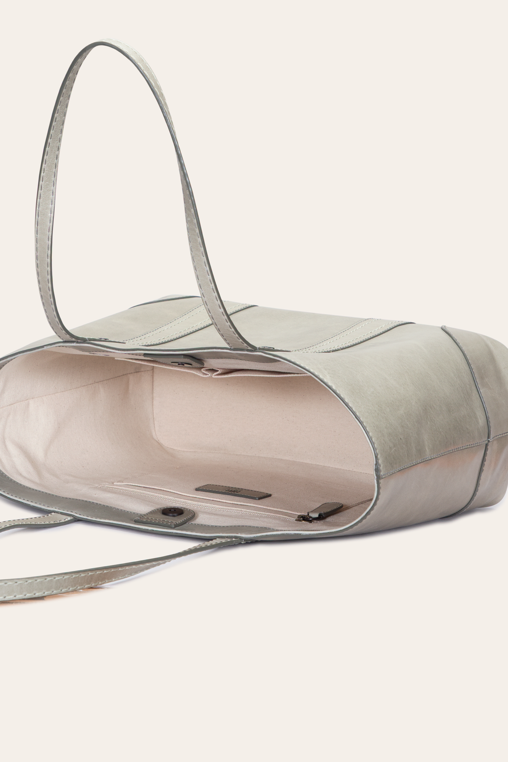 Frye Melissa Willow Shopper Willow