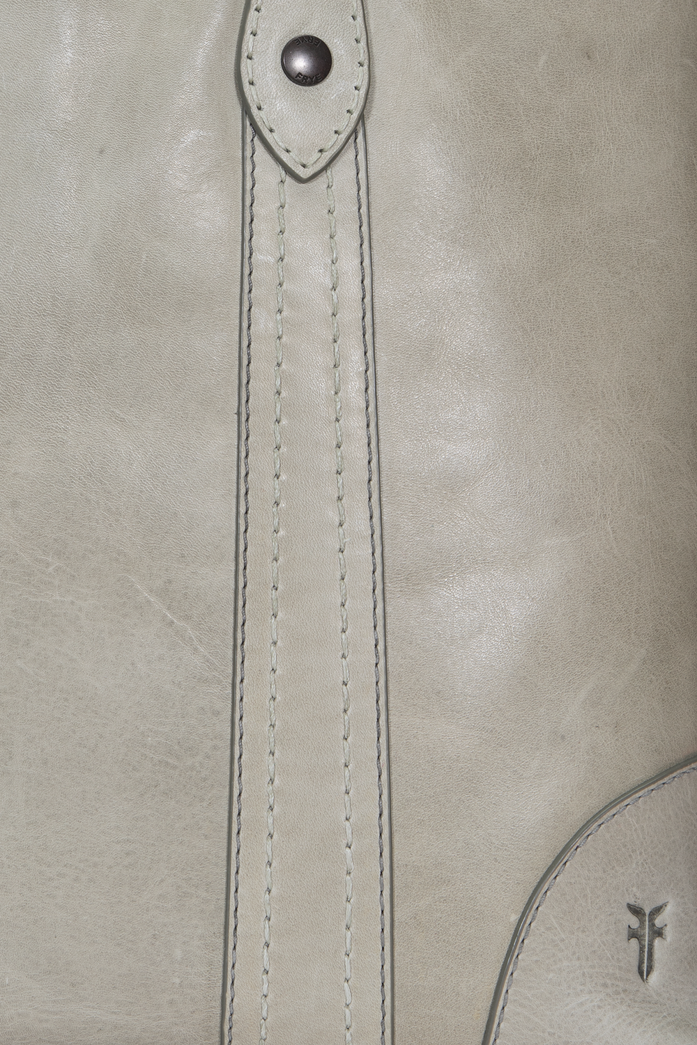 Frye Melissa Willow Shopper Willow