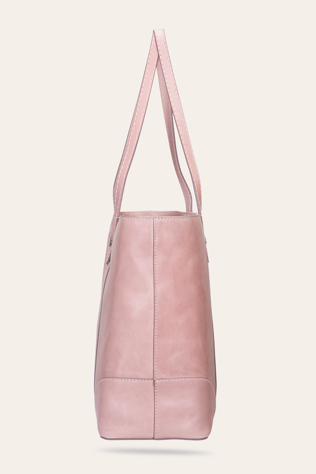 Frye Melissa Woodrose Shopper Woodrose
