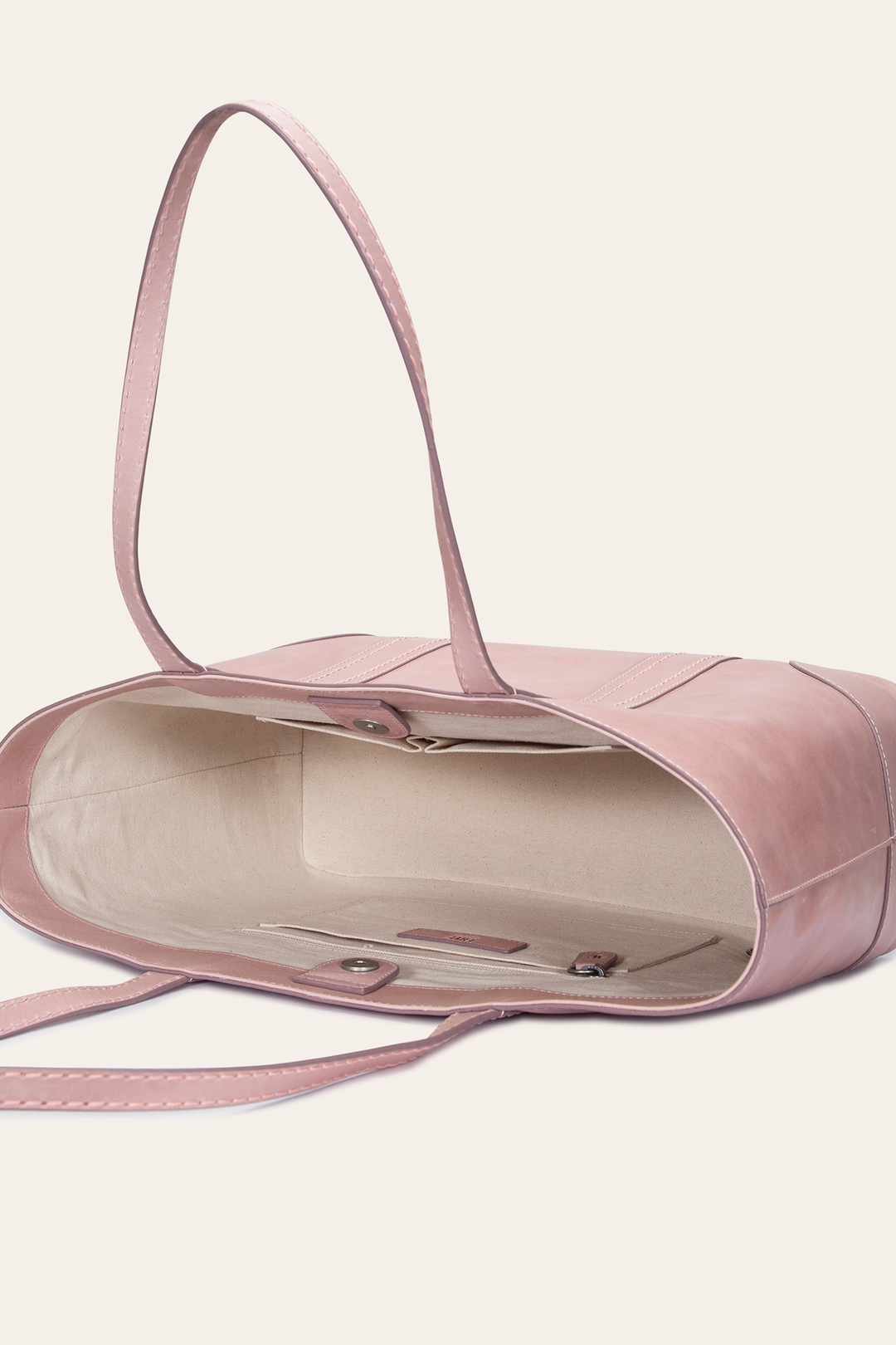 Frye Melissa Woodrose Shopper Woodrose