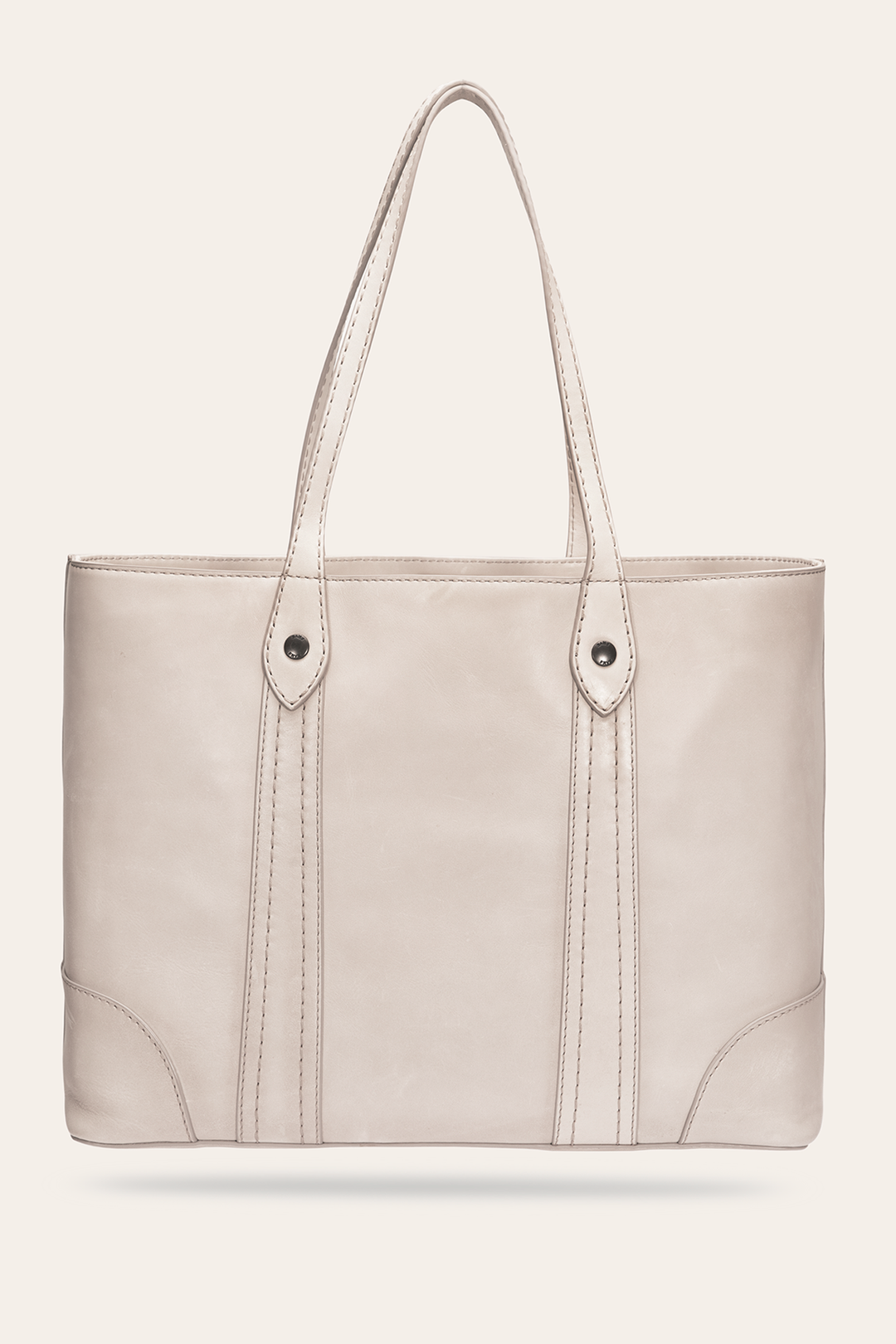 Frye Melissa Nude Shopper Nude