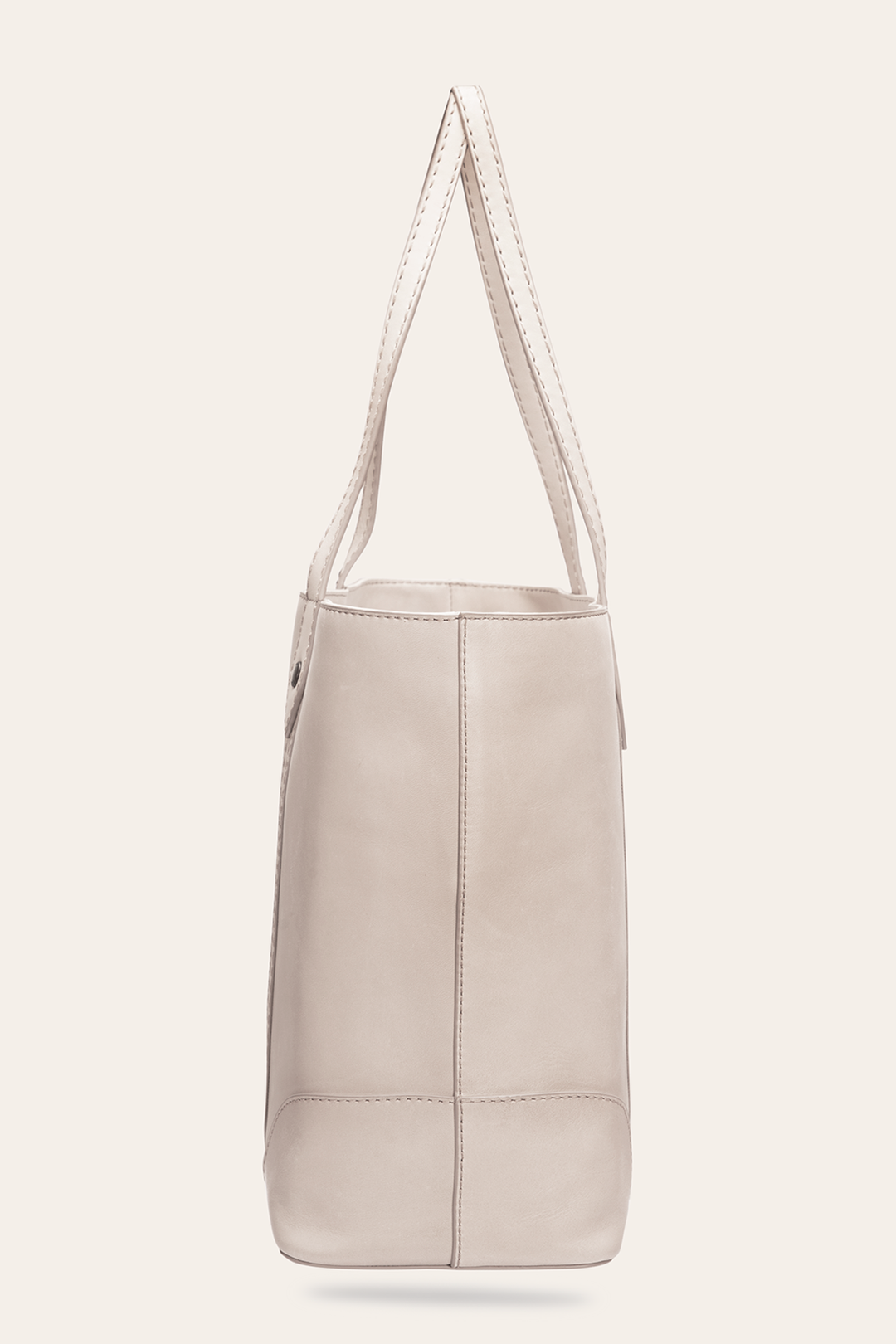 Frye Melissa Nude Shopper Nude