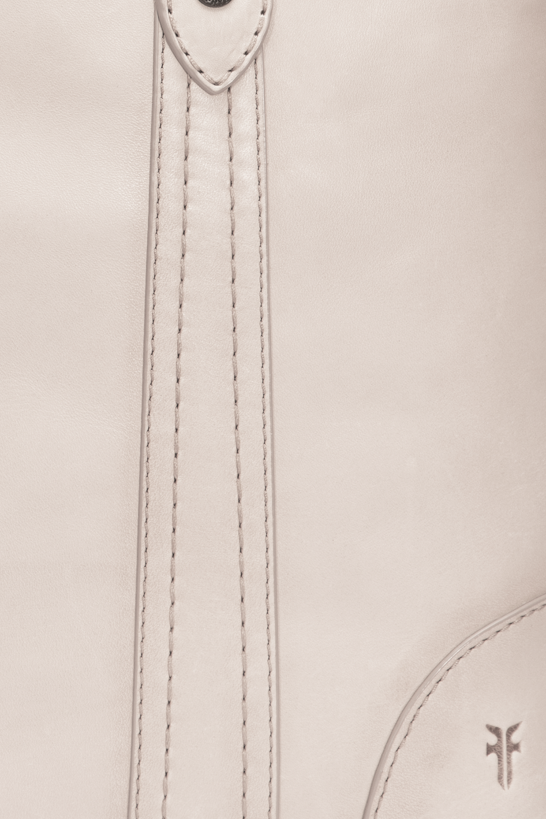 Frye Melissa Nude Shopper Nude