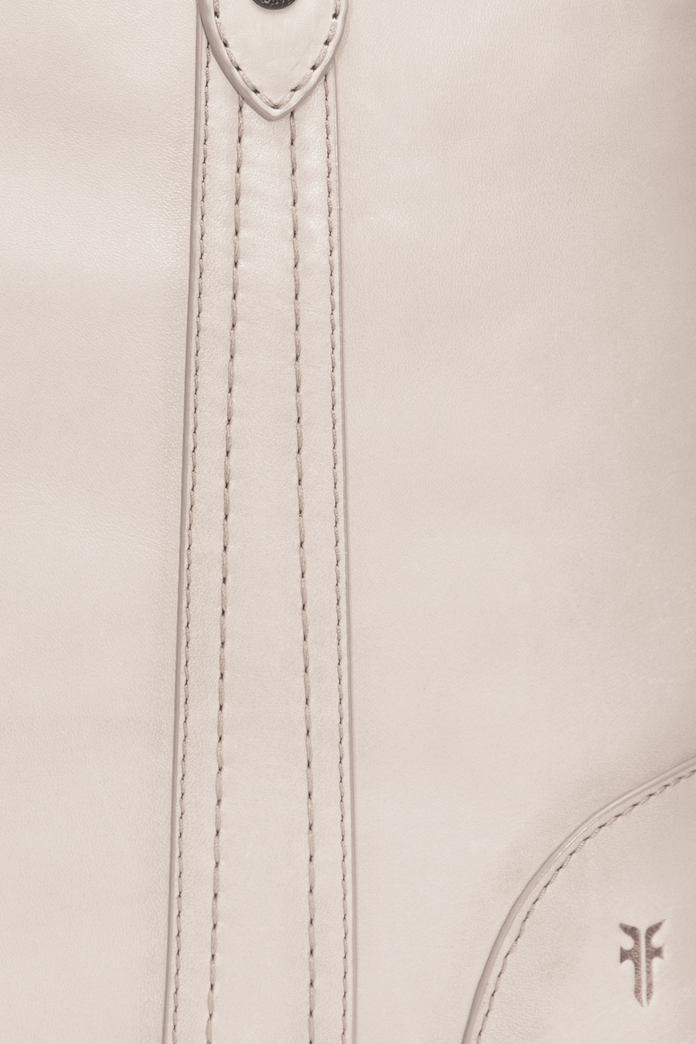 Frye Melissa Nude Shopper Nude