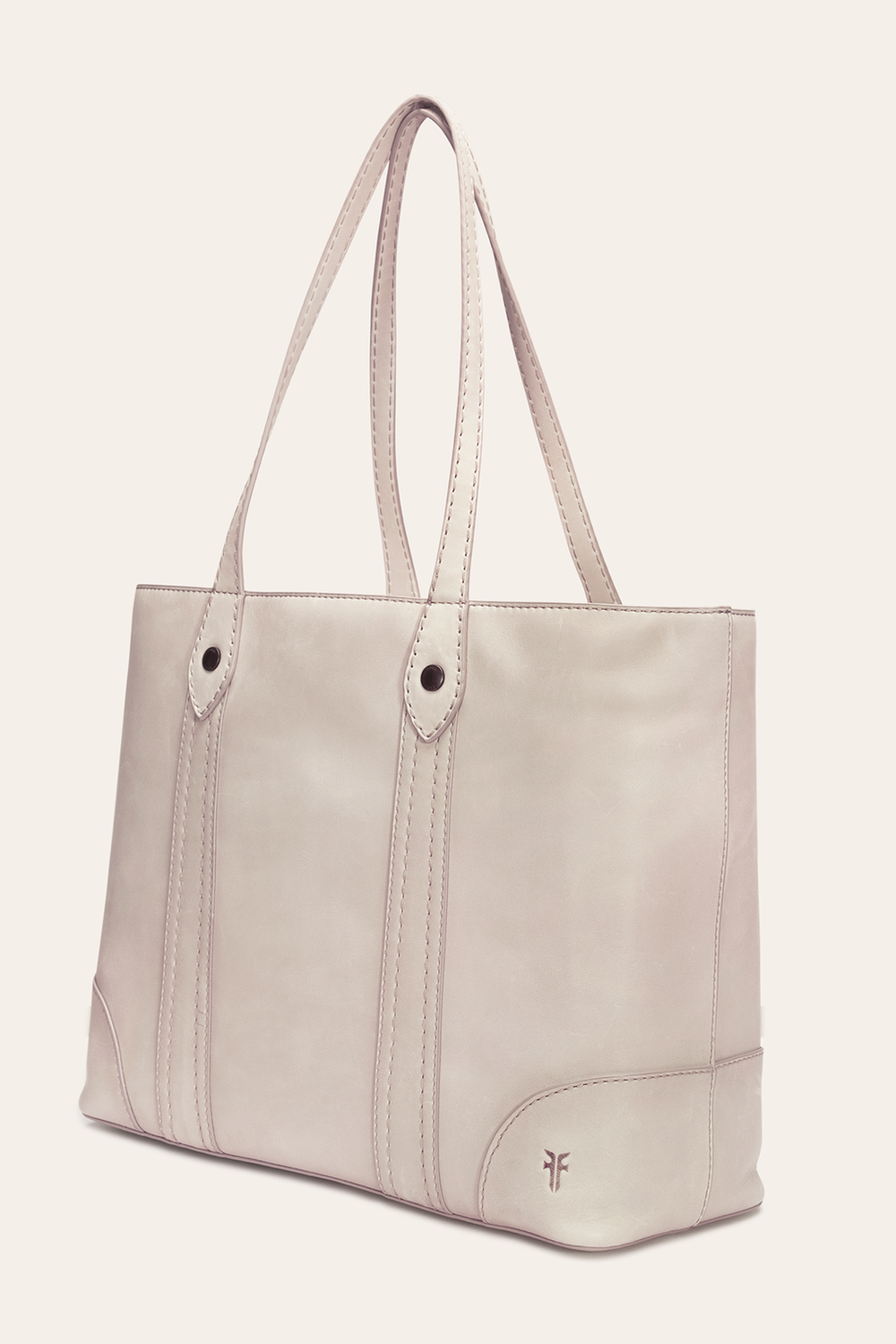Frye Melissa Nude Shopper Nude