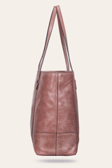 Frye Melissa Mushroom Shopper Mushroom