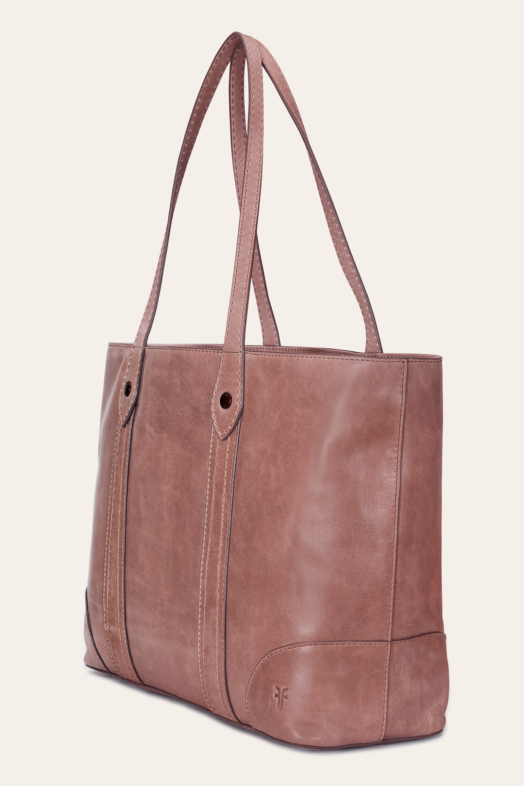 Frye Melissa Mushroom Shopper Mushroom