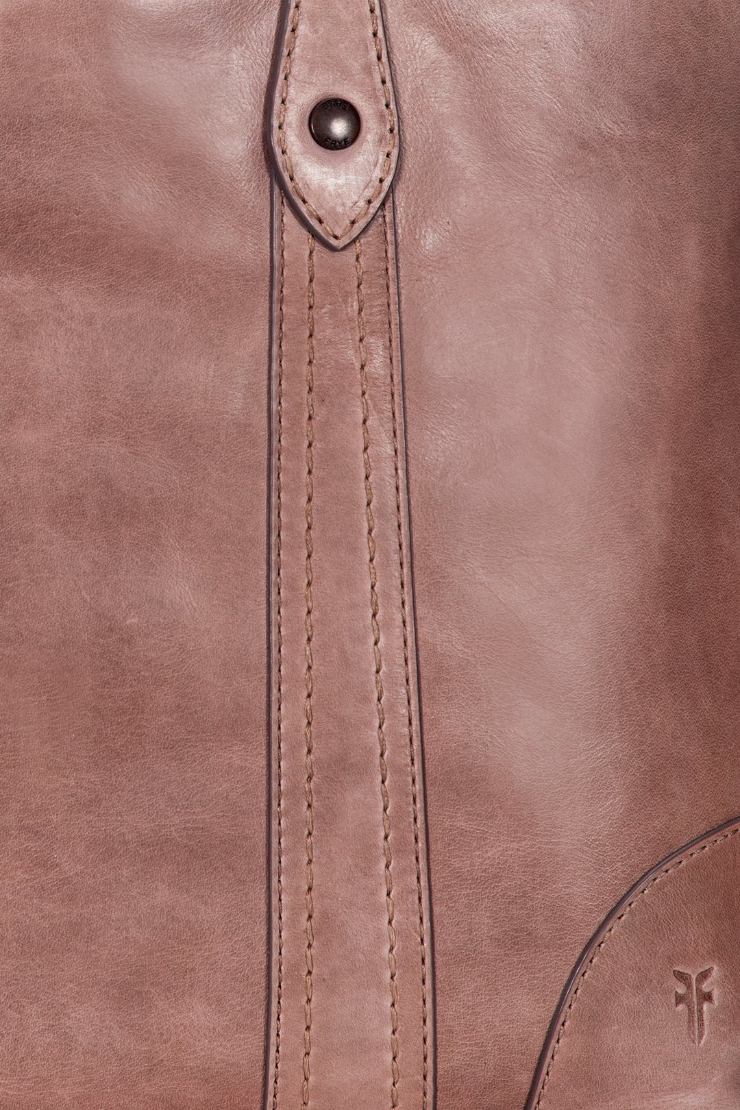 Frye Melissa Mushroom Shopper Mushroom