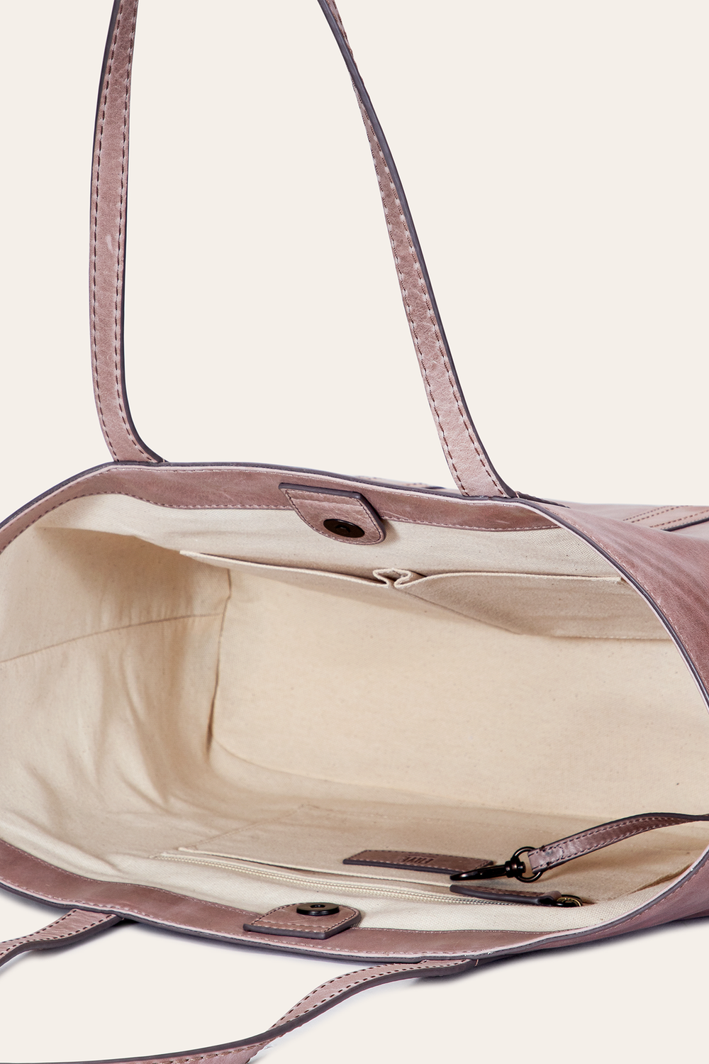 Frye Melissa Mushroom Shopper Mushroom