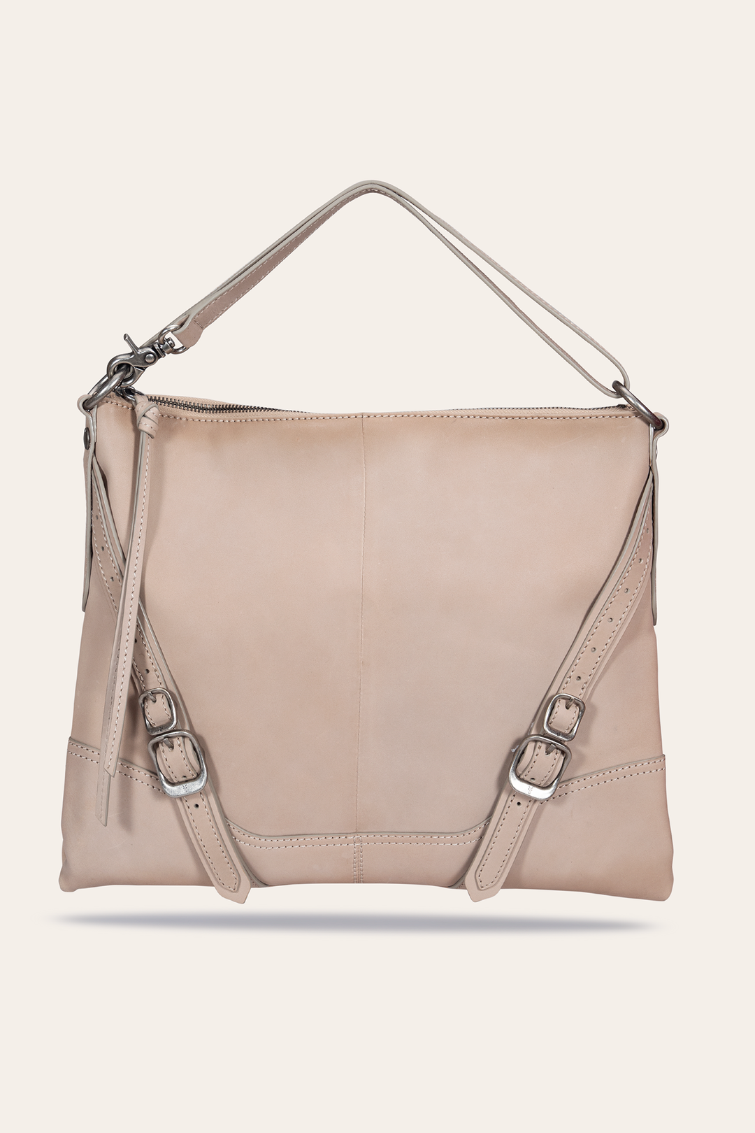 Frye Veronica Cream Boho Cream