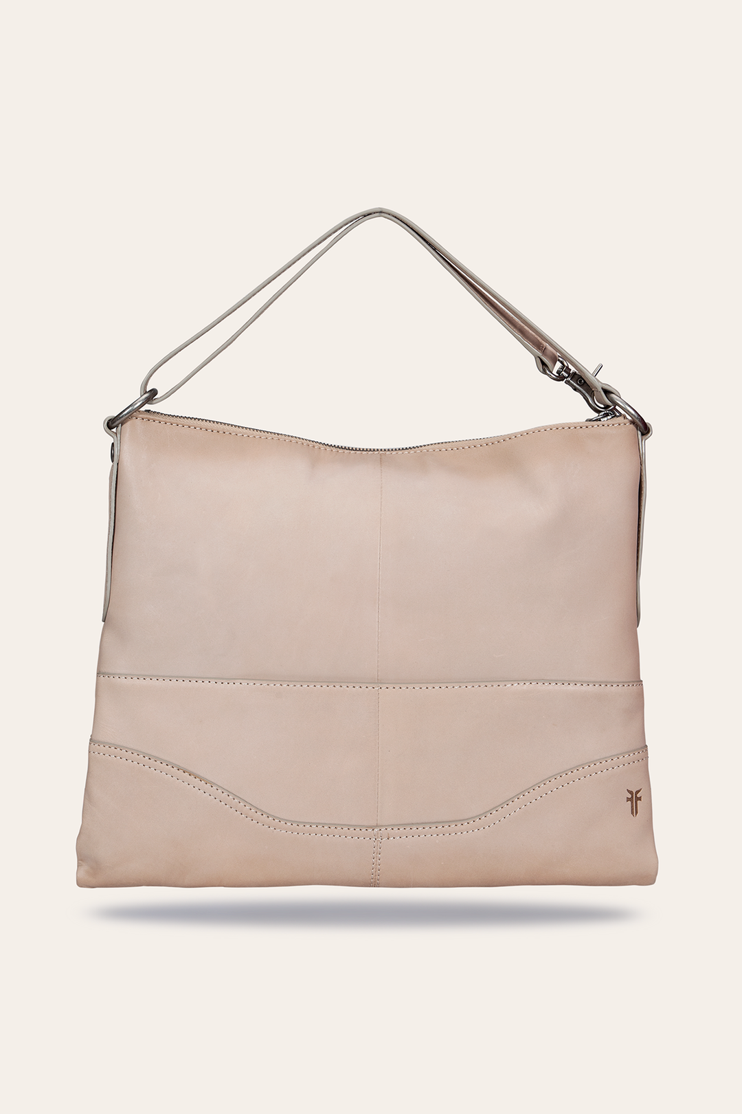 Frye Veronica Cream Boho Cream