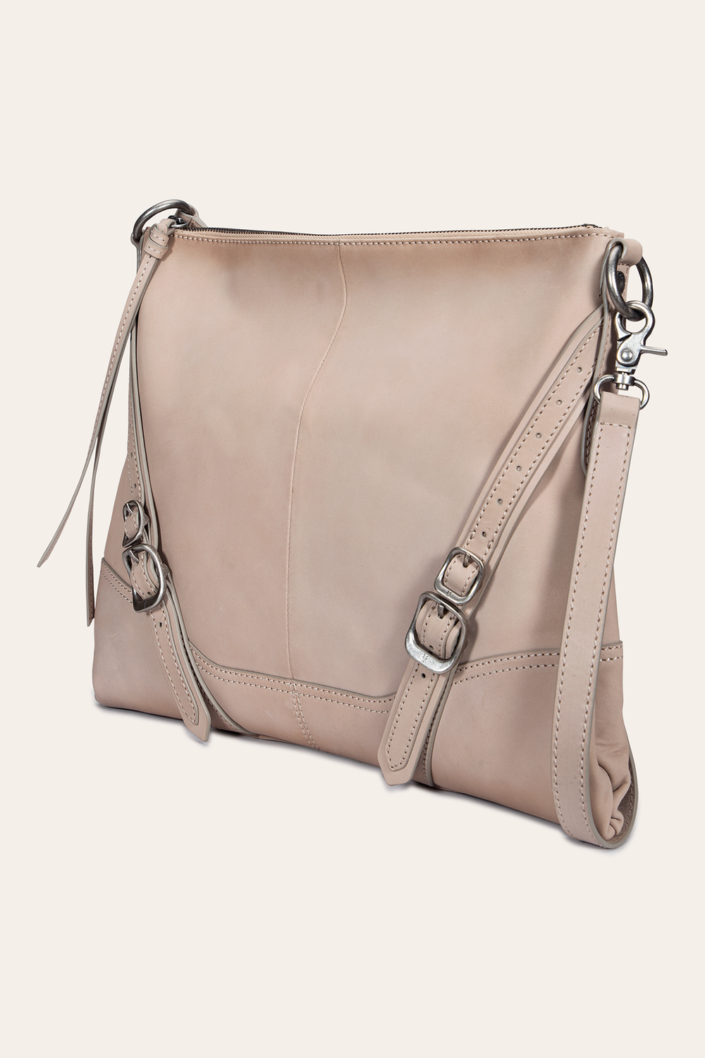 Frye Veronica Cream Boho Cream