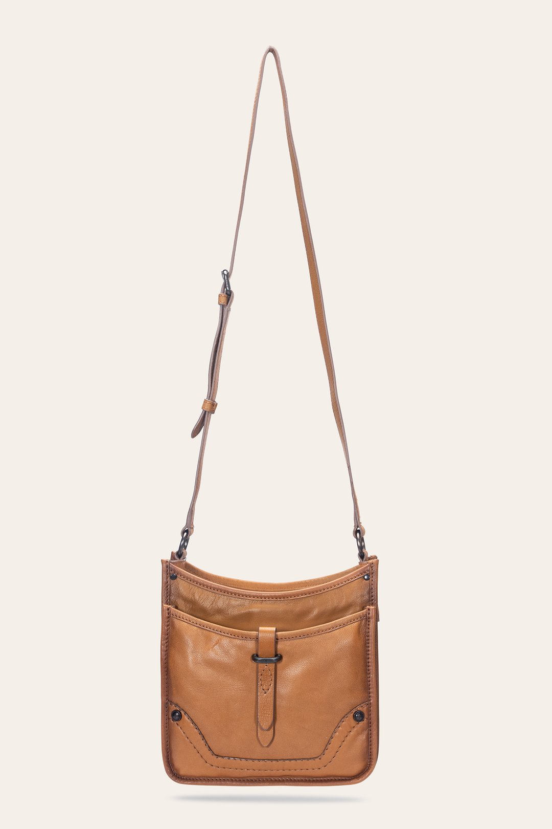 Frye Campus Canyon Crossbody Canyon
