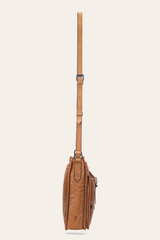 Frye Campus Canyon Crossbody Canyon