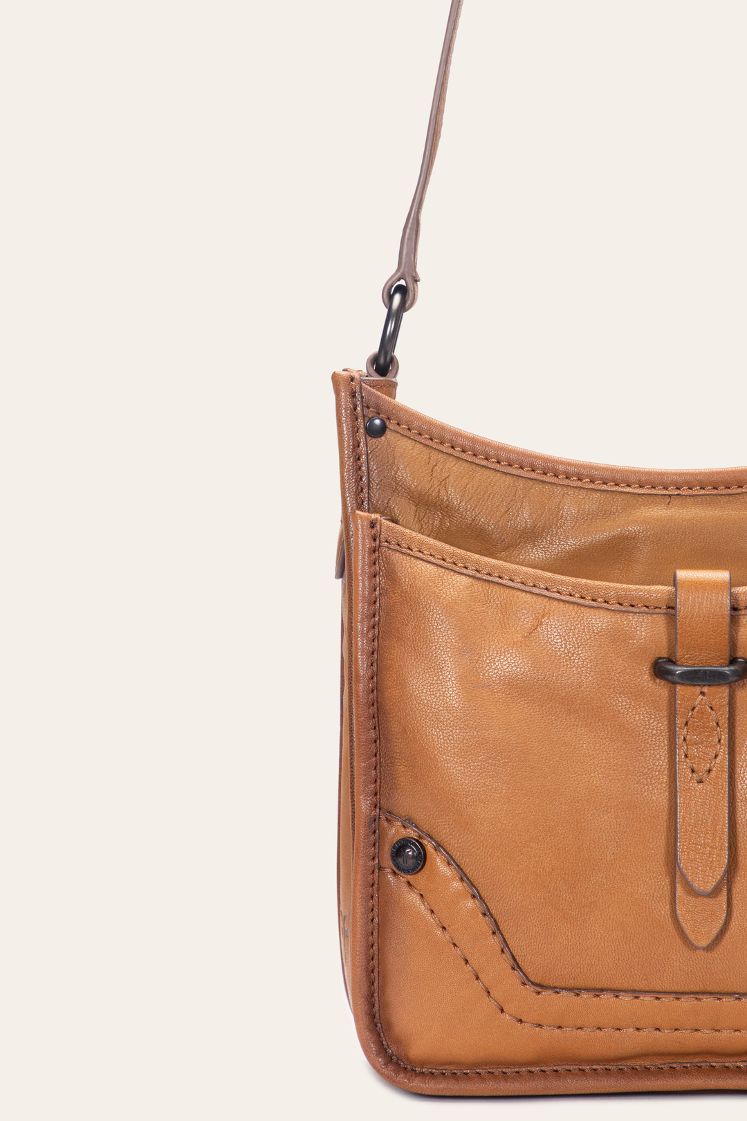 Frye Campus Canyon Crossbody Canyon